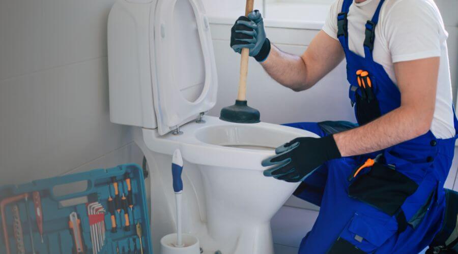 Professional emergency plumbing in Sun City West, AZ